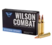 Wilson Combat A22360VMAX 223Rem 60gr Hornady V-Max 20 Per Box 10 Case