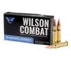 Wilson Combat A68110BTHP 6 8SPC 110gr Hollow Point Boat Tail 20 Per Box 10 Case