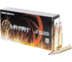 Wilson Combat LA308155TME 308Win 155gr Tipped Maximum Expansion 20 Per Box 10 Case