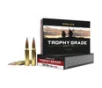 NOSLER TGA 308 WIN 168GR ABLR 20 200