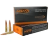 HSM 338ARC1N Subsonic 338ARC 300gr Hollow Point Boat Tail 20 Per Box 25 Case