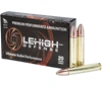 Wilson Combat LA350165CC 350Legend 165gr Lehigh Defense Controlled Chaos 20 Per Box 10 Case