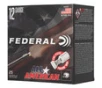 FED ALL AMER 12GA 2 75  1 1 8OZ  8