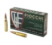 FIOCCHI 7MM-08REM 139GR SST 20 200