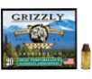 Grizzly Ammo GC38A1 380ACP P 90gr Jacketed Hollow Point 20 Per Box 10 Case