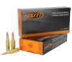 HSM 22ARC1N Varmint 22ARC 75gr Hollow Point Boat Tail 20 Per Box 25 Case