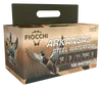 Fiocchi 123ADS2 12Gauge 3  1 1 5oz 2Shot 100 Per Box 2 Case