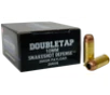 DoubleTap Ammunition 10MMSS20 Snake Shot 10mm 20 Per Box 50 Case