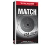 Winchester Ammo S338LM2 Match 338LapuaMag 285gr Boat Tail Hollow Point 20 Per Box 10 Case