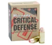 HRNDY CD 45ACP P 185GR 20 200