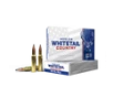 NOSLER 308 WIN 165GR SB SP 20 200