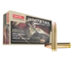 Norma Ammunition 603404704 Whitetail 350Legend 155gr Soft Point 20 Per Box 10 Case