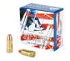 HRNDY AG 9MM 115GR XTP 25 250