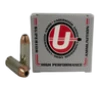 Underwood Ammo 243Underwood Ammo 243 XTP 10mm 180gr Jacketed Hollow Point 20 Per Box 10 Case
