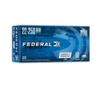 FED AE 22-250 50GR JHP 20 200