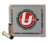 Underwood Ammo 732 38Special 150gr Hard Cast Wadcutter 20 Per Box 10 Case