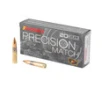 BARNES PREC MTH 300BLK 220GR 20 200