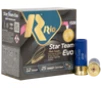 Rio Ammunition ST32HV8 Star Team EVO High Velocity 12 Gauge 2 75  1 1 8 oz 8 Shot 25 Per Box  10 Cs