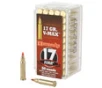 HRNDY 17HMR 17GR V-MAX 50 2000