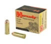 HRNDY 480 RUGER 325GR XTP 20 200