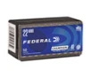 FED CHAMP 22WMR 40GR FMJ 50 3000