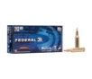 FED V P 243WIN 75GR V-MAX 20 200