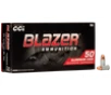 CCI 3501 Blazer Handgun 25ACP 50gr Total Metal Jacket 50 Per Box 20 Case