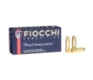 FIOCCHI 38SPL 130GR FMJ 50 1000