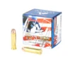 HRNDY AG 357MAG 125GR XTP 25 250