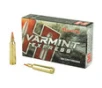 HRNDY 22-250 50GR VMAX 20 200