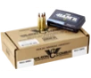 Wilson Combat A300HMR150BTSP HAM R Boat Tail 300 HAM R 150 gr Speer Boat Tail Soft Point 20 Per Box  10 Case