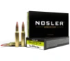 Nosler 40060 Ballistic Tip 7mm-08Rem 120gr Spitzer Ballistic Tip 20 Per Box 10 Case