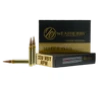 Weatherby B338185TTSX Select Plus 338WBY RPM 185gr TTSX Boat Tail 20 Per Box 10 Case
