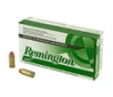 REM UMC 32ACP 70GR FMJ 50 500