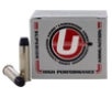 UA 720 357MAG 180GR LFN GAS CHECK 20 10