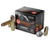 Underwood Ammo 518 XTP 50Beowulf 350gr Jacketed Hollow Point 20 Per Box 10 Case