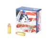 HRNDY AG 9MM P 124GR XTP 25 250