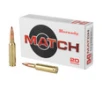 HRNDY 6 5CREED 120GR ELD-M 20 200
