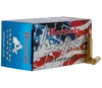 Hornady 80237 American Gunner 223Rem 55gr Hollow Point 50 Per Box 10 Case