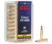 CCI 17HMR 17GR V-MAX 50 2000