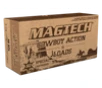 Magtech 38U Cowboy Action 38Special 125gr Lead Flat Nose 50 Per Box 20 Case