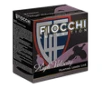 Fiocchi 283HV8 Field Dynamics High Velocity 28Gauge 3  1oz 8Shot 25 Per Box 10 Case