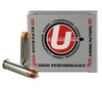 Underwood Ammo 836Underwood Ammo 836 Xtreme Penetrator 357Mag 140gr Solid Monolithic 20 Per Box 10 Case