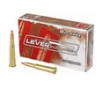 HRNDY LVREVO 25-35WIN 110GR 20 200