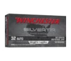 WIN SILVERTIP 32AUTO 60GR JHP 50 500