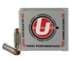 Underwood Ammo 434 XTP 45Colt P 250gr Jacketed Hollow Point 20 Per Box 10 Case