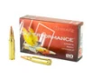HRNDY SF 308WIN 165GR SST 20 200