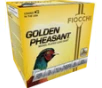 Fiocchi 283GP6 Golden Pheasant Extrema 28Gauge 3  11 16oz 6Shot 25 Per Box 10 Case