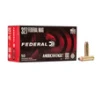 FED AM EAGLE 327FED 100GR SP 50 1000