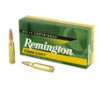 REM 7MM-08 140GR PSP CL 20 200